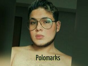 Polomarks