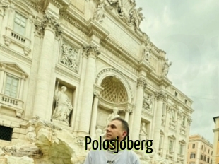 Polosjoberg
