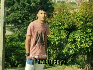 Powerman21