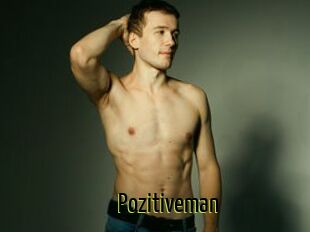 Pozitiveman