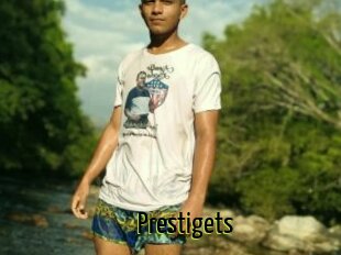 Prestigets