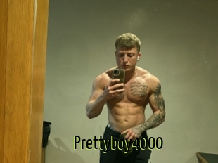 Prettyboy4000