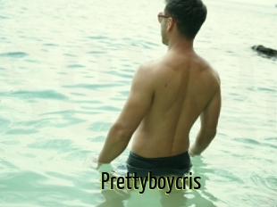 Prettyboycris