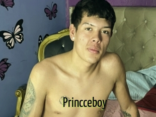 Princceboy