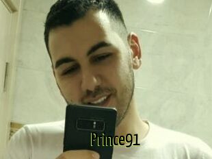 Prince91