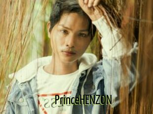 PrinceHENZON