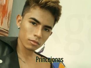 Princejonas