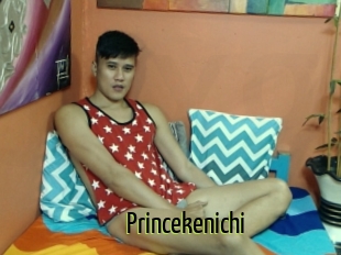 Princekenichi