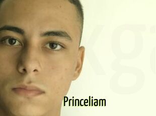 Princeliam