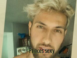 Princes_sexy