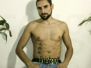Pristont
