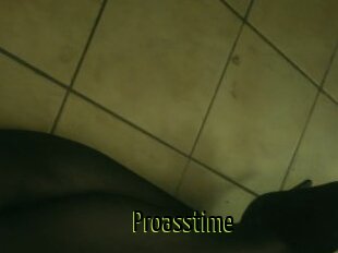 Proasstime