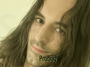 Probody
