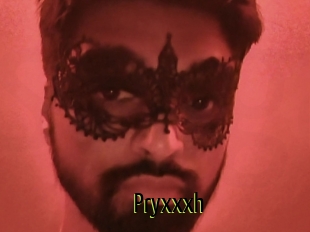 Pryxxxh