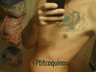 Ptitcoquinou