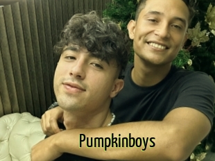 Pumpkinboys