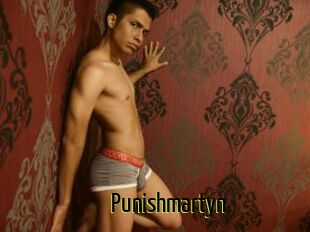 Punishmartyn