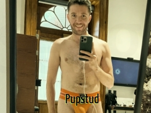 Pupstud