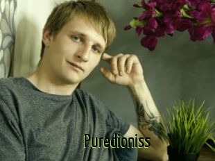 Puredioniss