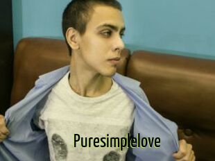 Puresimplelove
