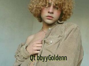 Qt_bbyyGoldenn