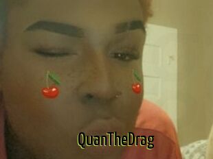 QuanTheDrag