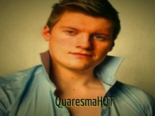 QuaresmaHOT