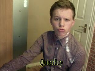 QuietBoy