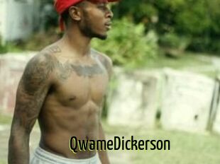 Qwame_Dickerson