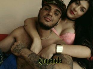 Qmpanda