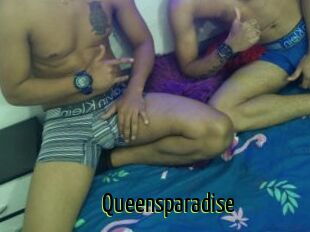 Queensparadise