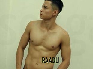 RAADU