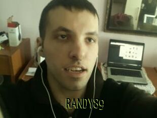 RANDY89