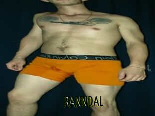 RANNDAL