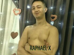 RAPHAEL_X