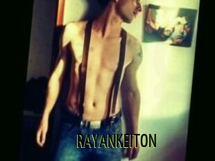 RAYANKEITON