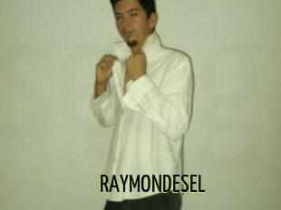 RAYMONDESEL