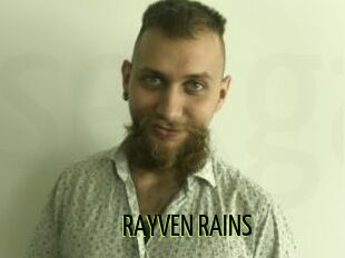 RAYVEN_RAINS