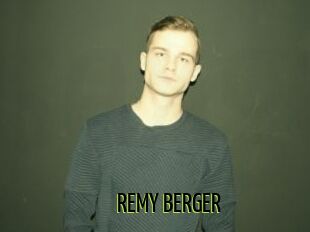 REMY_BERGER