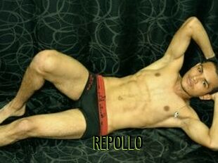 REPOLLO