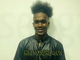 RIKI_MONDREAGON