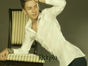 RIckyRu