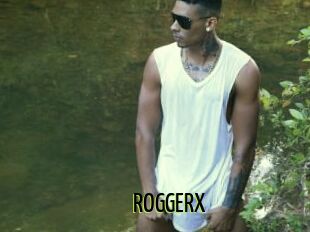 ROGGERX