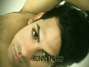 RONNY_FORRD