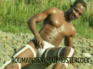ROUMAN_SEXYMAN_MOSTERCOCK