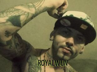ROYALWUN