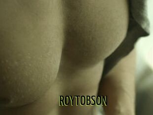 ROYTOBSON