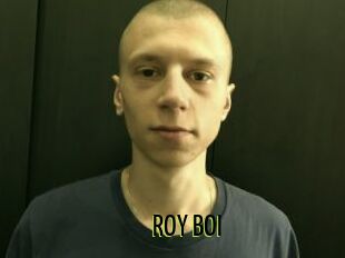 ROY_BOI