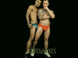 RUDElatinSEX