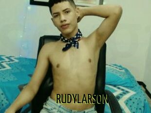 RUDYLARSON